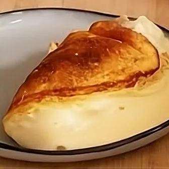 Omelette de la mère Poulard